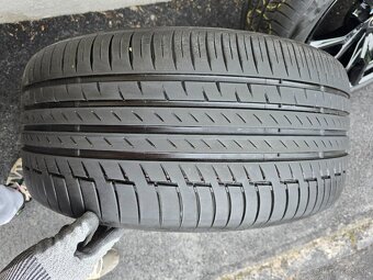 Letne kolesa BMW X7 G07 Styling 755 M  5x112 r22 - 16
