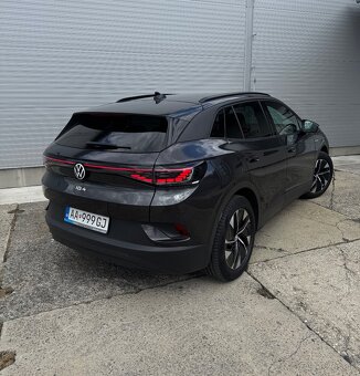 Volkswagen ID.4 PRO - mod. 2022 - 150 kW - Odpočet DPH - 16