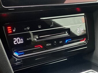 VW ARTEON SHOOTING BRAKE 2.0 TDI 110KW DSG R-LINE KAMERA ACC - 16