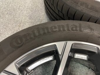 Letná sada 5×112 R18 BMW Styling 579 - 16