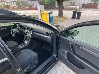 Vw Passat 2,0Tdi 103Kw 140Ps Dsg Automat Rv:2012 - 16