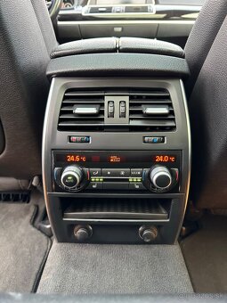 BMW 535d GT 2012 - 16