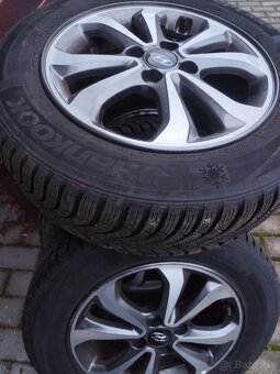 Hyundai i20 1,2 Chic  36 000 km - 16