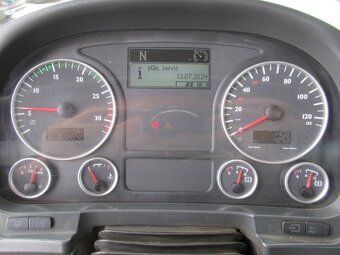 MAN MAN TGM 18.340 4x2 BB - 16