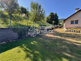 Na predaj dvojpodlažný rodinný dom, Štiavnické Bane - 16