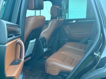 VW Touareg X 3.0TDI 180kw - 16