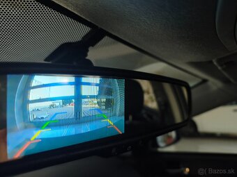 Mitsubishi Lancer 1.6 Mivec len 56tisíc km - 16