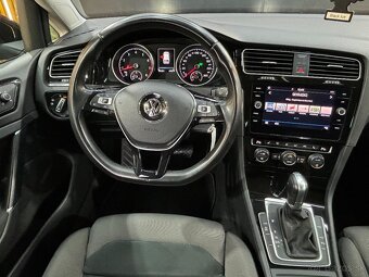 Volkswagen Golf Variant VII 1.5 TSI ACT Highline BlueMotion - 16