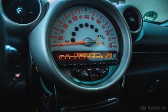 Mini Cooper Countryman 4x4 - 16