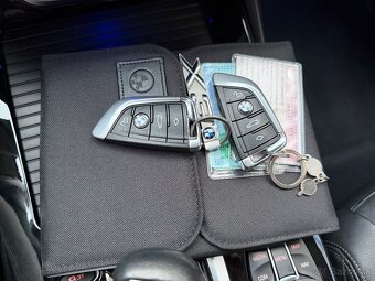 Bmw x3 3.0i x line 70000km 2018 xdrive 4x4 - 16