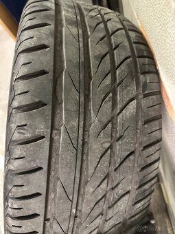 5x112 r18 letné pneu - 16