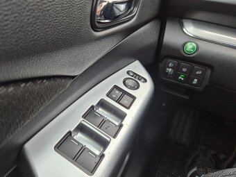Honda CR-V 1.6 i-DTEC Lifestyle 4WD A/T - 16