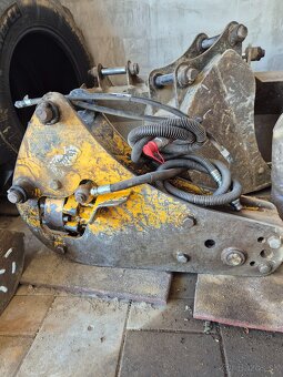 Jcb 4cx - 16