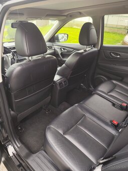 Nissan Xtrail 1.6 dCi Tekna 4x4 - 16