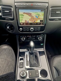 Volkswagen Touareg II 3.0 V6 TDI 4MOTION. Nové rozvody - 16