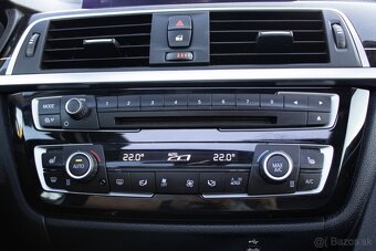BMW Rad 4 Coupé 420d Luxury Line A/T - 16