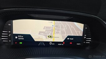Škoda Octavia 2.0 TDI Team DSG LED NAVI VIRTUAL ACC - 16