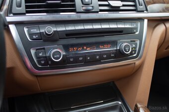 BMW Rad 3 320d - 16