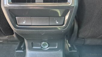 Škoda Kodiaq 2.0 TDi 110kw DSG 2022 - 16