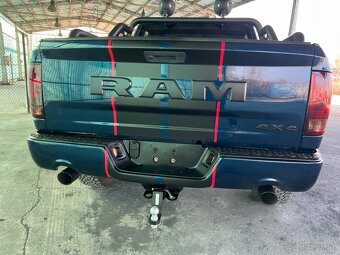 DODGE RAM REBEL5.7 HEMI 4x4. - 16