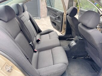 Skoda Superb 1.9Tdi 96kw - 16