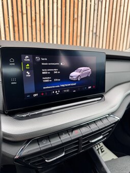 Škoda Octavia 4 Combi 2.0 TDI SCR Style DSG - 16