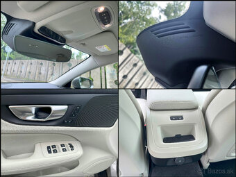 99tis.km Volvo V60 CROSS COUNTRY AWD A/T 2.0l 140KW - 16