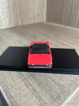 autíčka/modely Hot Wheels Matchbox Porsche GMC Mitsubishi - 16