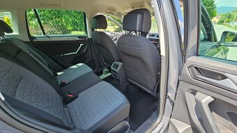 Volkswagen Tiguan 1.5 TSI EVO Life DSG model 2021 - 16
