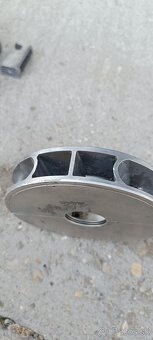 Jawa 350 - 16