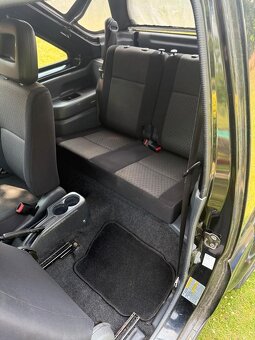 Suzuki Jimny cabrio - 16