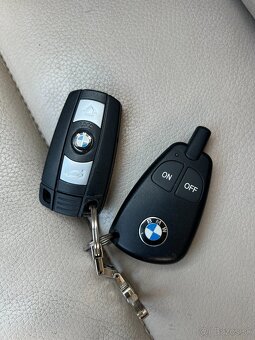 BMW rad 3 320d 184k xDrive A/T - 16