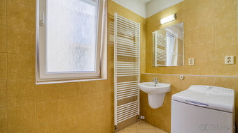 2-izbový byt s loggiou, ul. Bordáčova, Bratislava II - Ružin - 16
