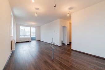 Novostavba Popradská, 77 + 14 m2 lodžia, 4.p. , sklad - 16