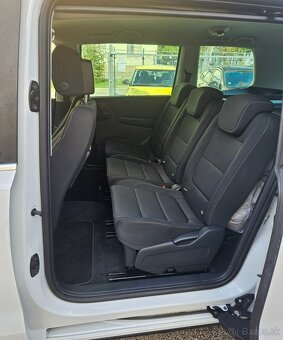 SEAT Alhambra 2.0 TDI - 103kW - 16
