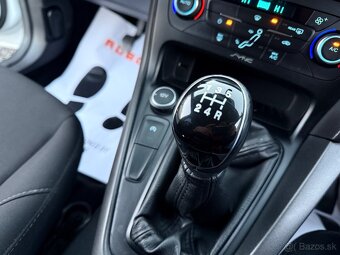 Ford Focus 1.0 ecoboost 2016 - 16