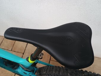 Canyon Spectral ON CF7 2021 4200km - 16