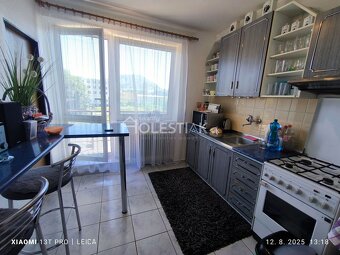 Predám pekný rodinný dom v KNM - 16