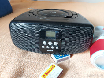 Predám rádiá Roadstar, GRUNDIG, ECG, PHILIPS - 16