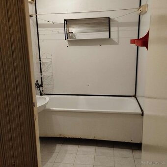 4-izbový byt - Severná 1977/2, Trebišov - 16