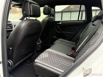 Volkswagen Tiguan 1.5 TSI EVO R-Line DSG - 16