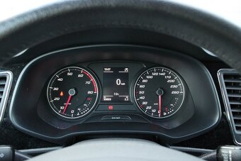 Seat Leon 1.2 TSI Style Nelakované, SR vozidlo - 16