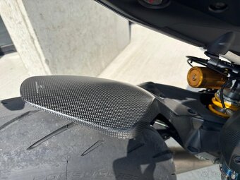 DUCATI STREETFIGHTER V4 SP - 16