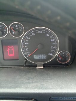 Predám - VW Sharan 1.9TDi 96kw e .2003 - 16