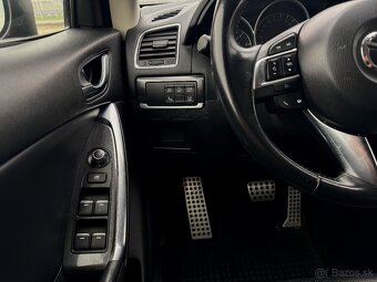 Mazda CX-5 2.2 Skyactiv-D AWD Automat 129 kW - 16