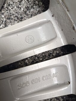 ✅ Letná sada 5x112 R16 Adelaide - 16