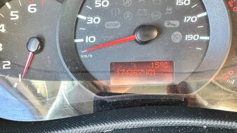 Renault Master 107 kW, MT6 SKRIŇA - 16