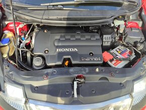 Honda Civic 2.2 i-CTDI 103kw, r,v 5/2007, M6, 5 dv. - 16