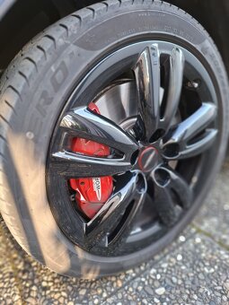 MINI John Cooper Works 231 PS - 16