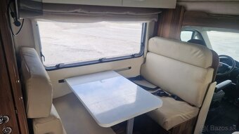 AUTOKARAVAN FIAT ROLLER TEAM 277PLUS.2.3JTD - 16